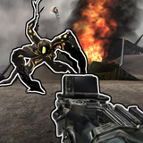 Time Loop in Front Line