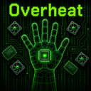 Overheat: Graj Za Darmo Online w Playhop