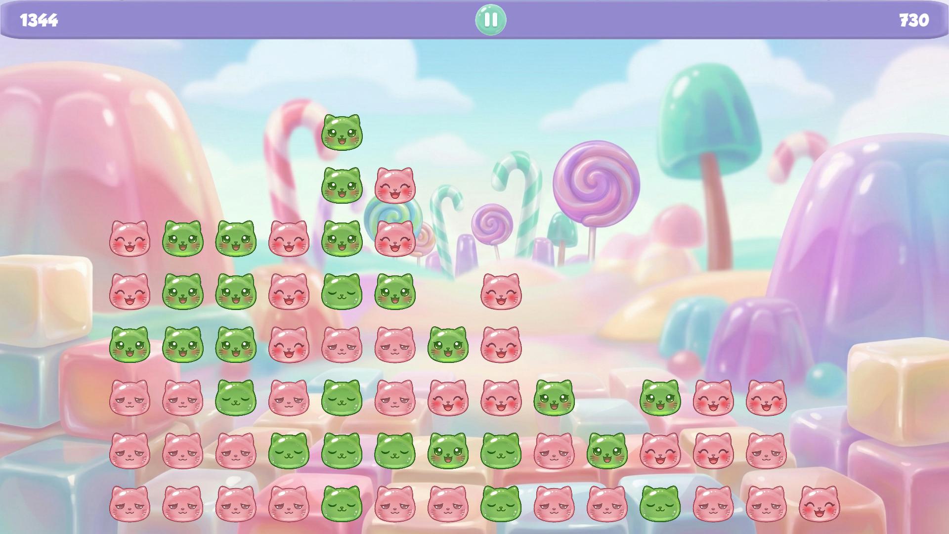 Simple Bubbles — screenshot 8