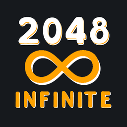 2048 infinite