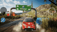 Ралли Про Онлайн — screenshot 13