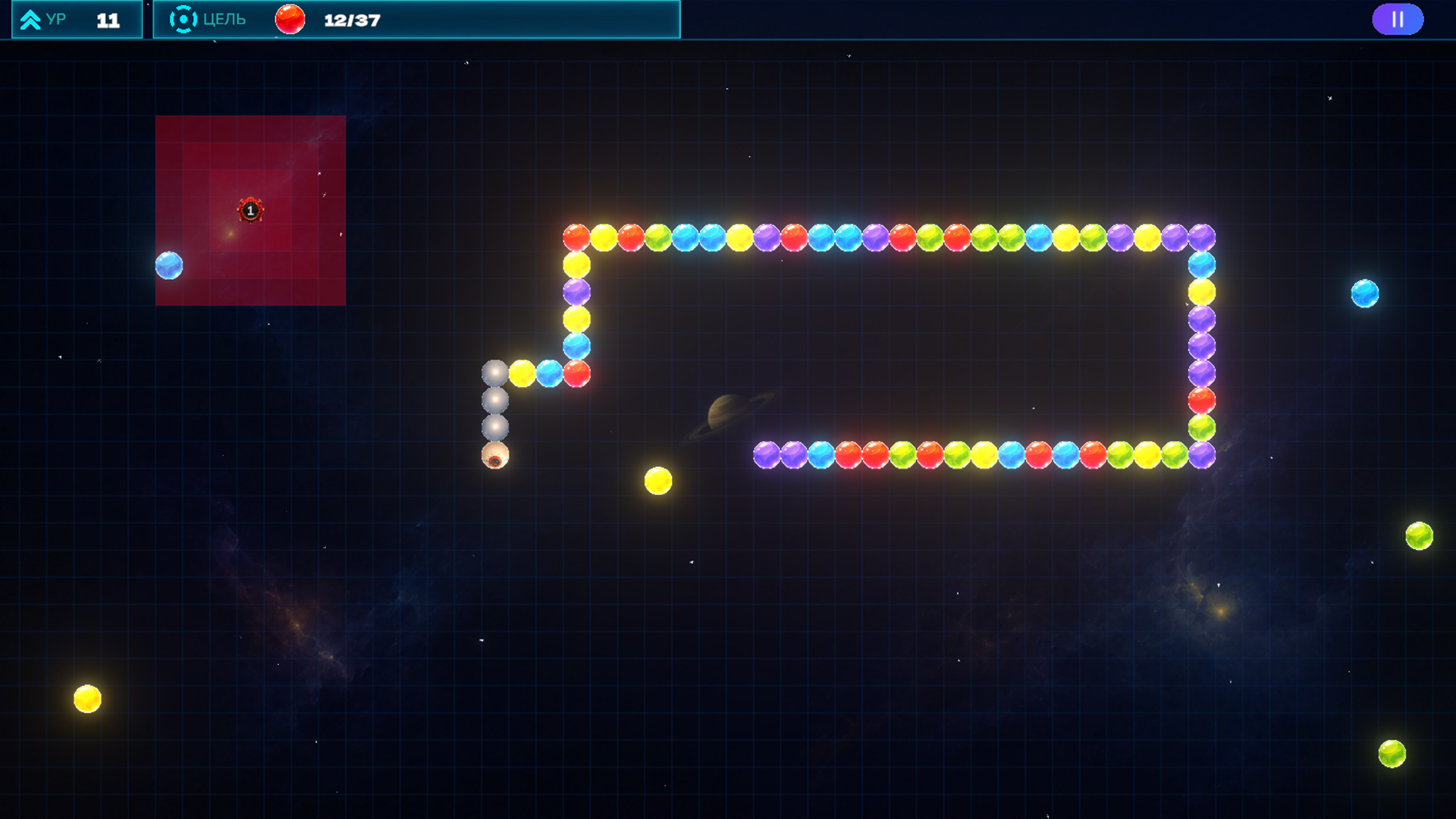 Сферион — screenshot 2
