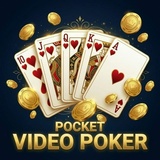 Pocket Video Poker