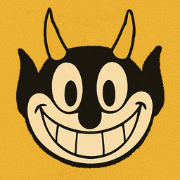 Cuphead Merge
