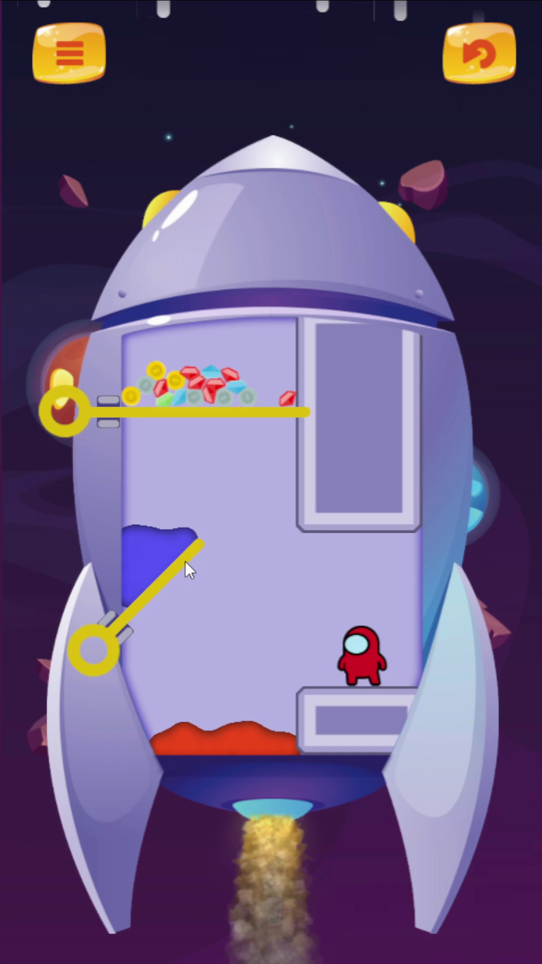Among Rescue 2 screenshot 6