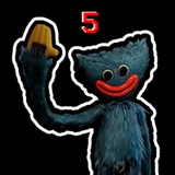 Five Nights with Poppy Playtime