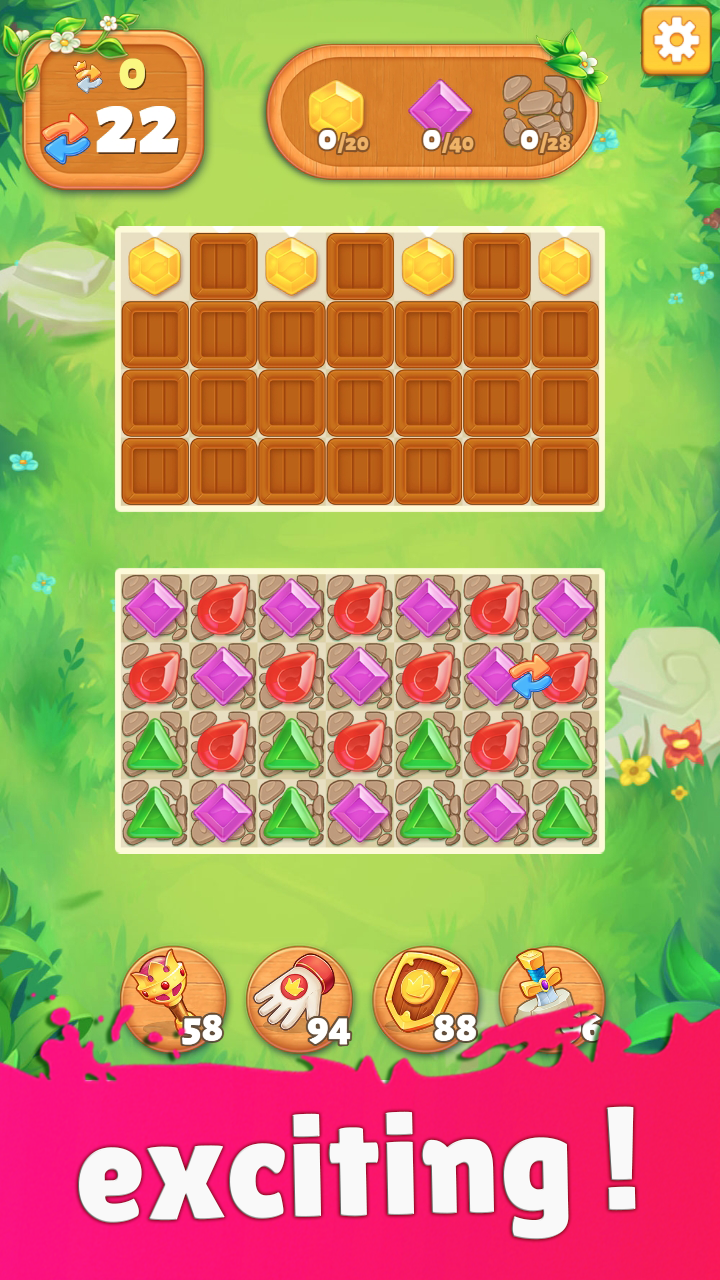 Treasure King screenshot 11