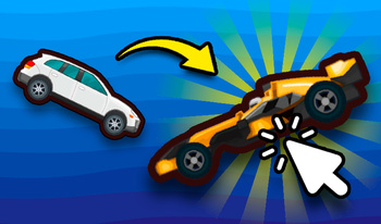 Car Evolution 2.0 Clicker