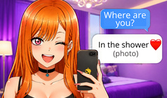 Chat for adults
