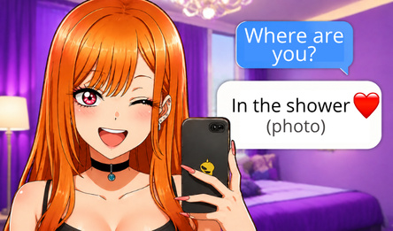Chat for adults