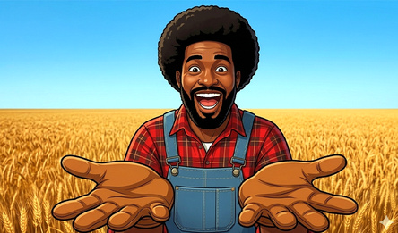 Obby: The Best Farmer