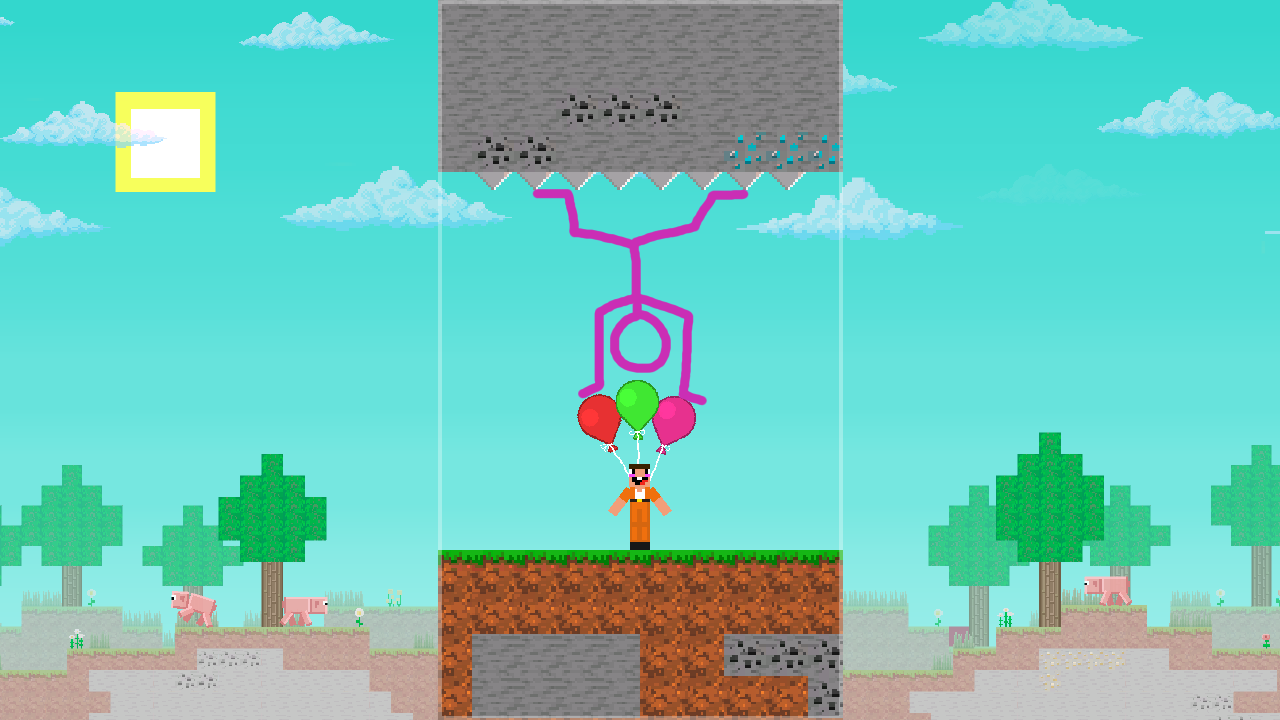 DOP Noob: Draw to Save screenshot