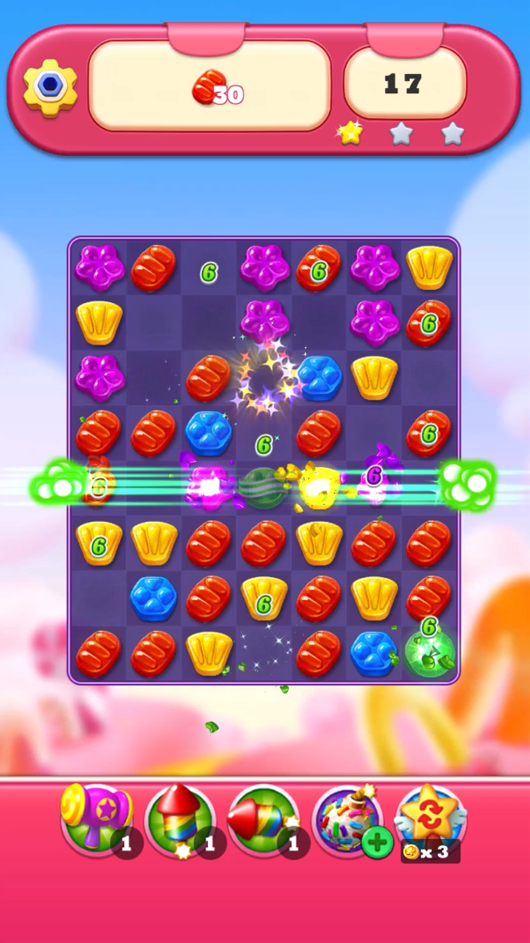 Candy Sweet screenshot 13