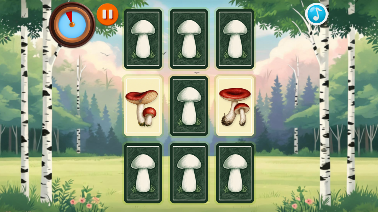 MycoThreeMemo — screenshot 7