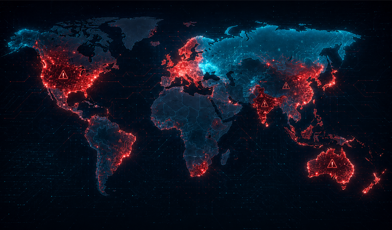 Cyber Plague game cover
