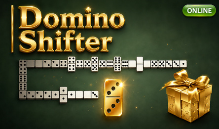 Domino Shifter