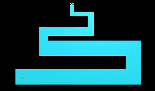 Maze horror  loading=