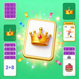 Image Cards: Sort & Classify