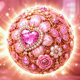Merge: Charms