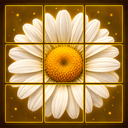 Slide and Connect. Free puzzles.