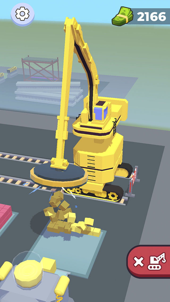 Miner Builder screenshot 11
