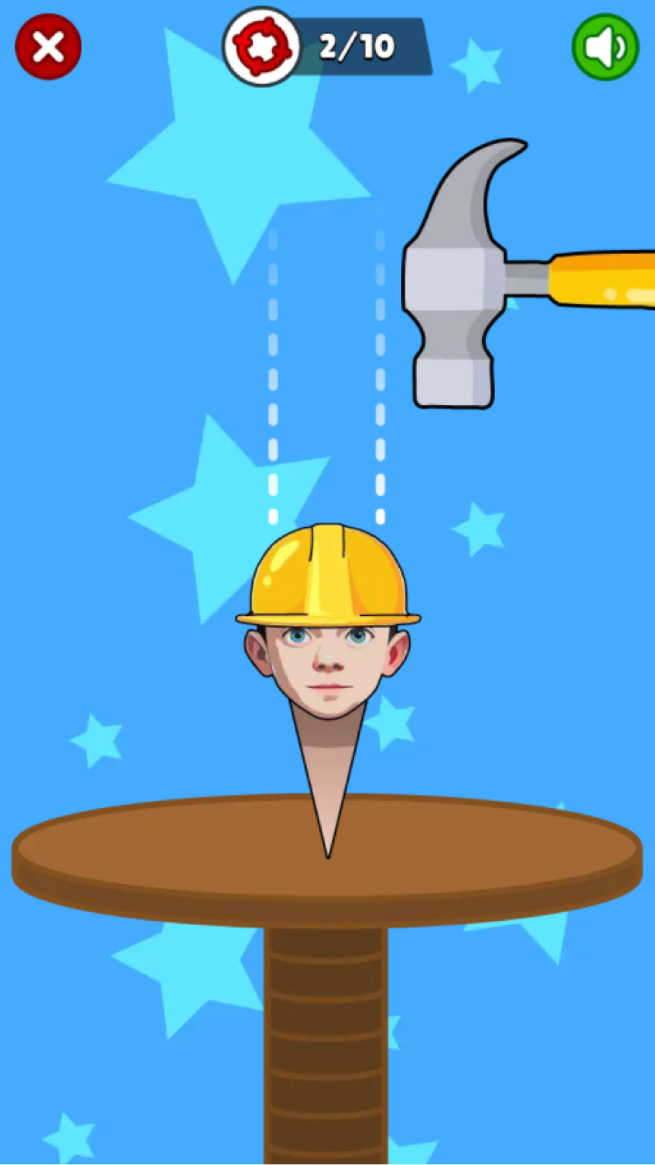 Schoolboy Mini Games: Runaway Challenge screenshot 4