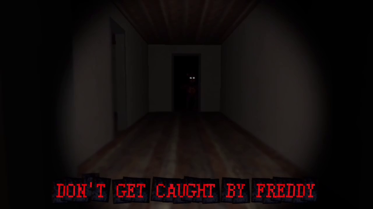TJOC: Escape from Freddy — screenshot 2