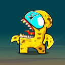 Zombie Space Episode II — Playhop