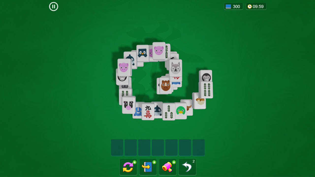 Match & Clear screenshot