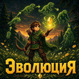 Эволюция