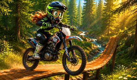 Enduro Cross Motorsport
