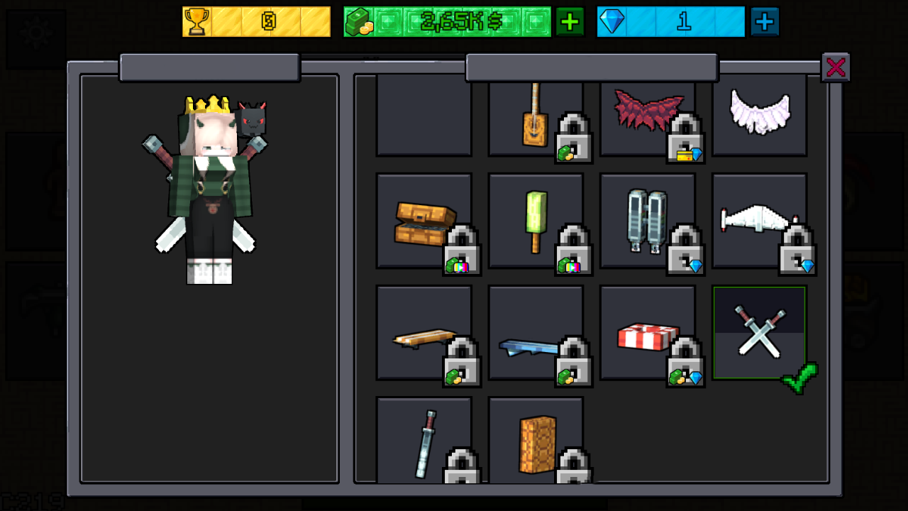 Тайна Убийства 2 Онлайн — screenshot 1