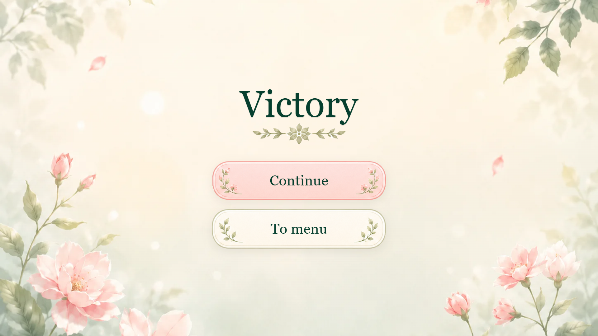 Flower Sudoku screenshot 7