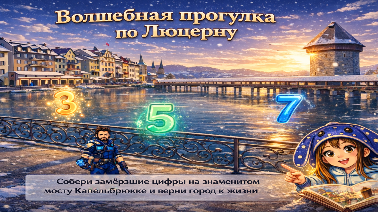 Надя Цифры — screenshot 12