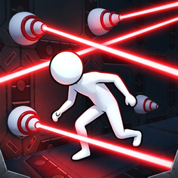 Laser Maze