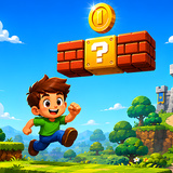Super Oliver World