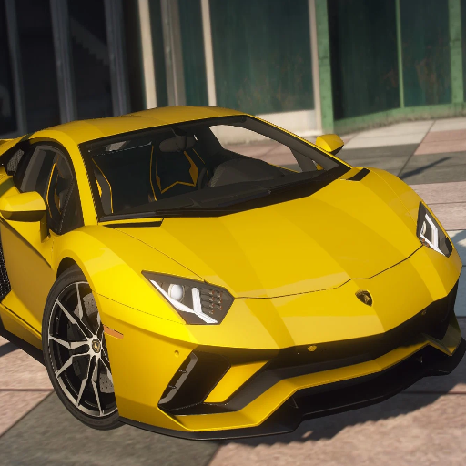 Lambo vs Ferra icon
