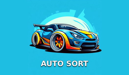 Auto Sort