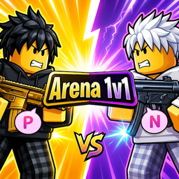 Arena 1v1