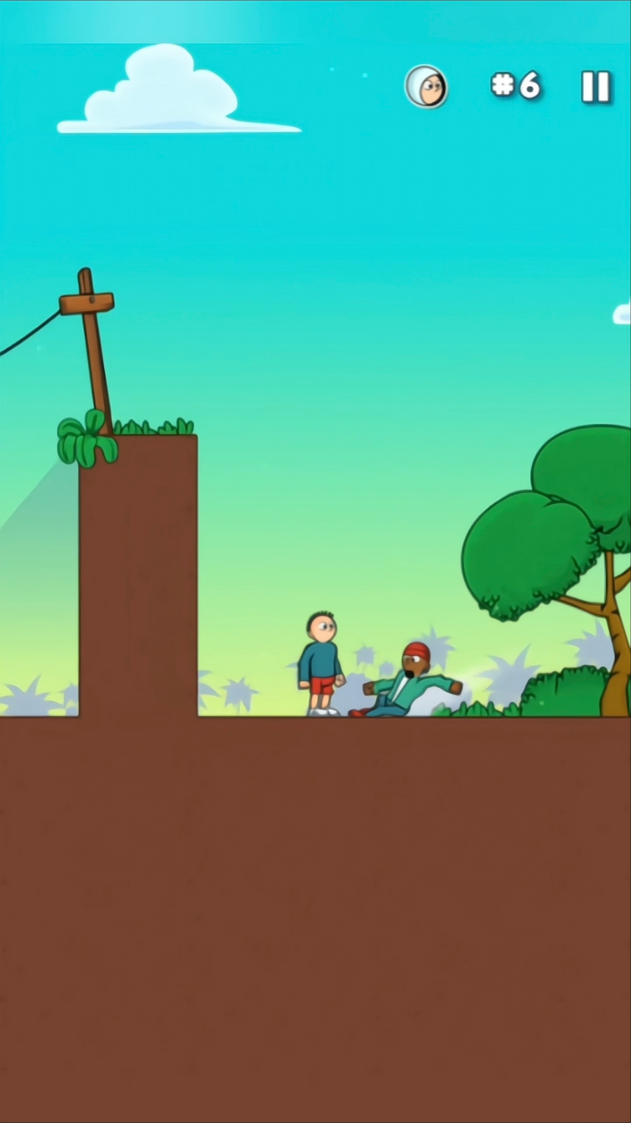 Spin Launch screenshot 7