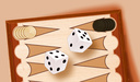 Long backgammon