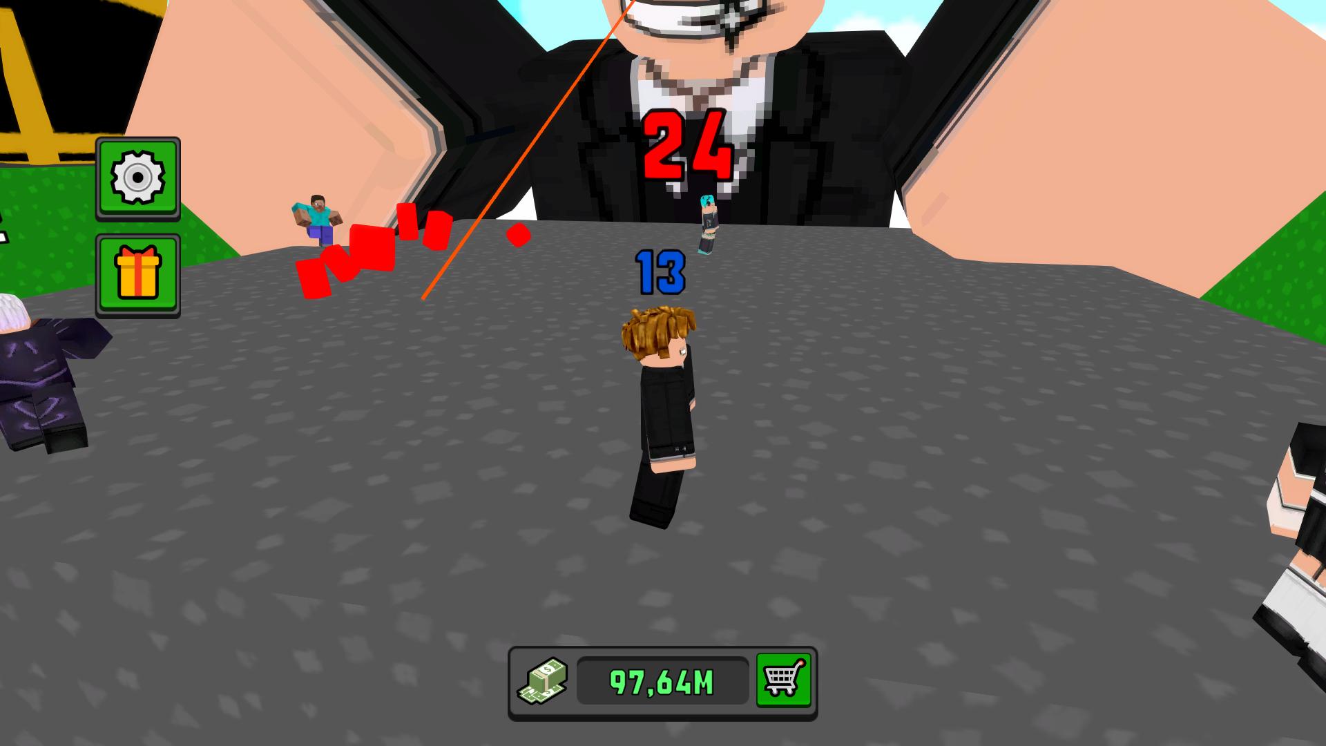 Shadow Shoot — screenshot 18
