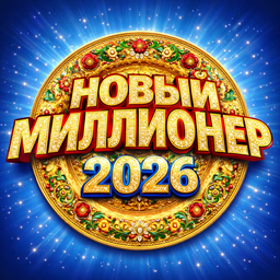 Новый миллионер 2026