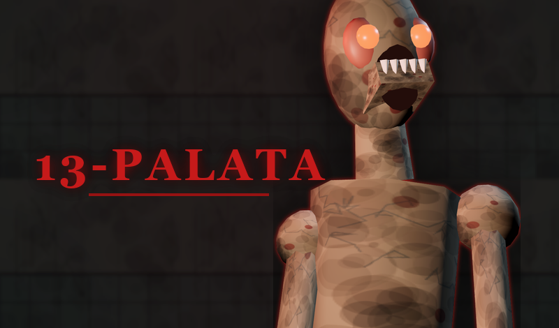 13-PALATA game cover