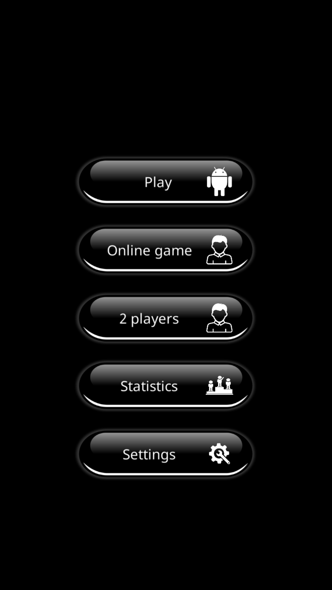 Chess with a computer screenshot 7