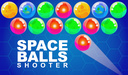 Space Balls Shooter