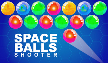 Space Balls Shooter