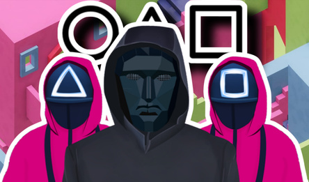 Squid Game: The Beginning