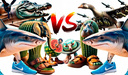 Italian Animals Brainrot War Strategy Tralalelo