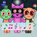 Sprunki Abgerni: create and play